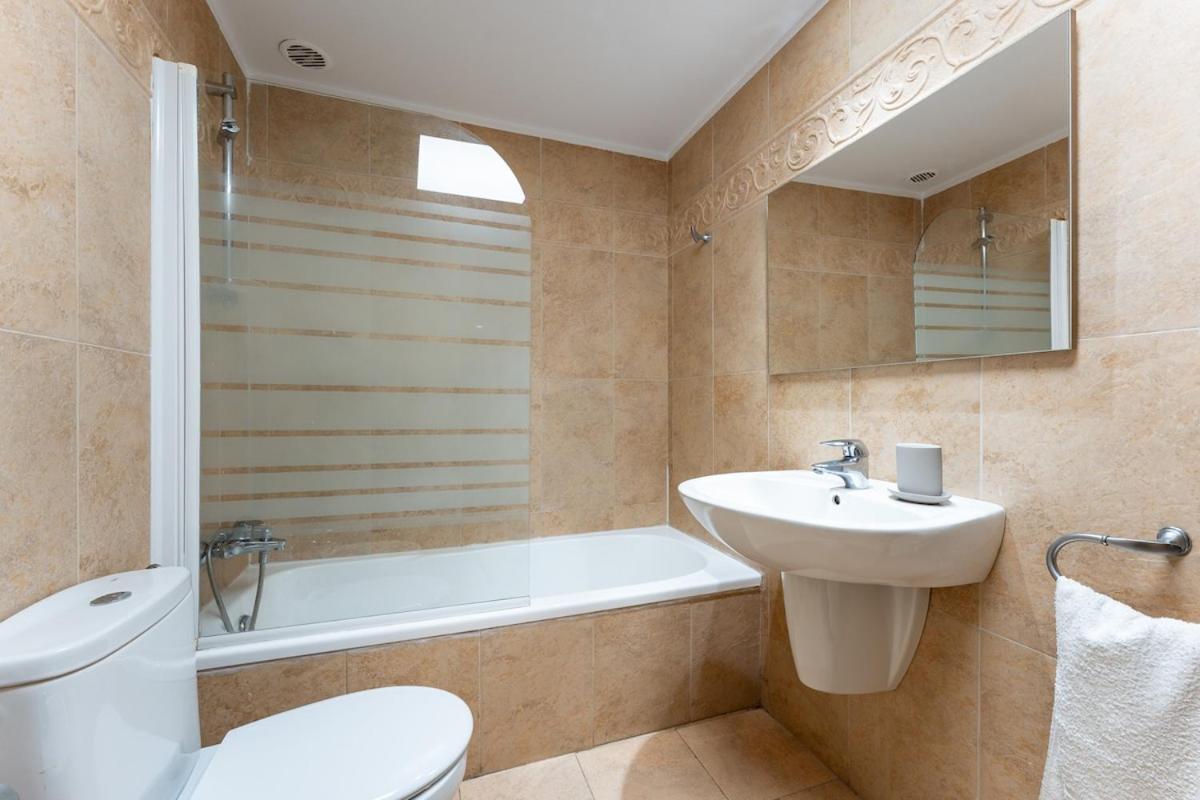 Bhost - Bellagio Apartment Benalmadena