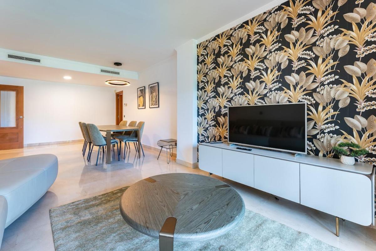 Bhost - Bellagio Benalmadena