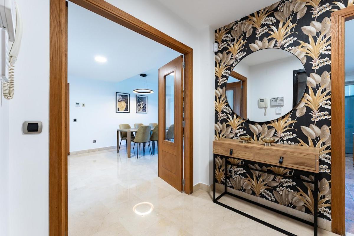 Bhost - Bellagio Apartment Benalmadena