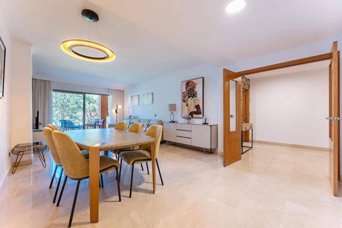 Apartment Bhost - Bellagio Benalmadena