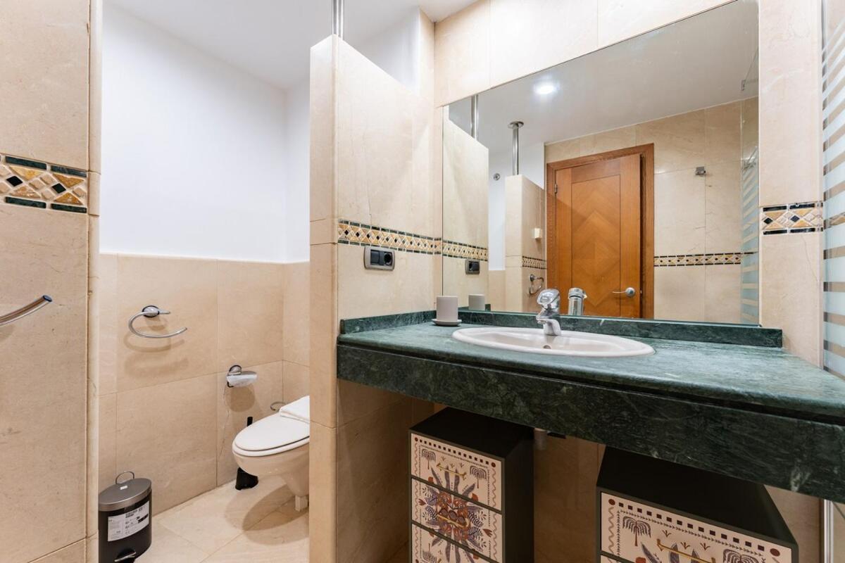 Apartment Bhost - Bellagio Benalmadena