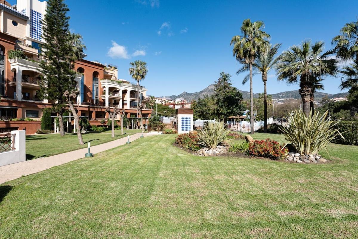 Bhost - Bellagio Apartment Benalmadena