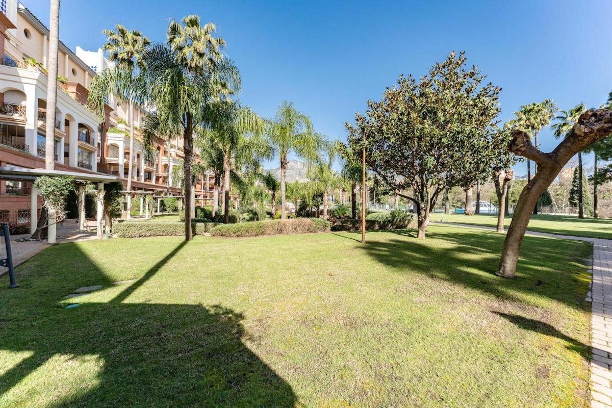 Bhost - Bellagio Apartment Benalmadena