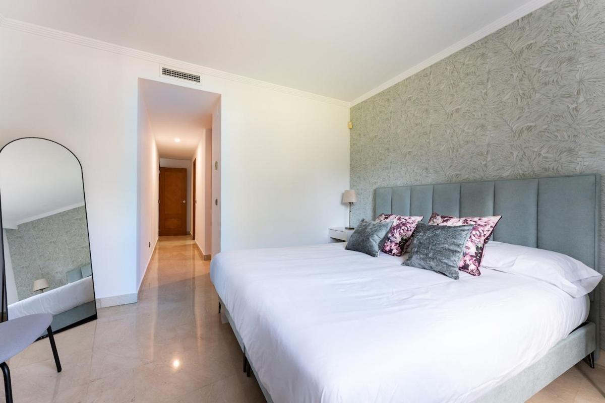 Apartment Bhost - Bellagio Benalmadena