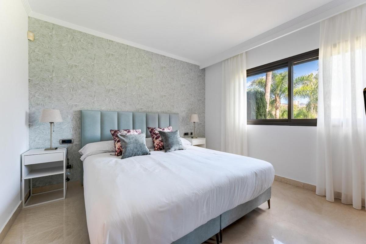 Apartment Bhost - Bellagio Benalmadena