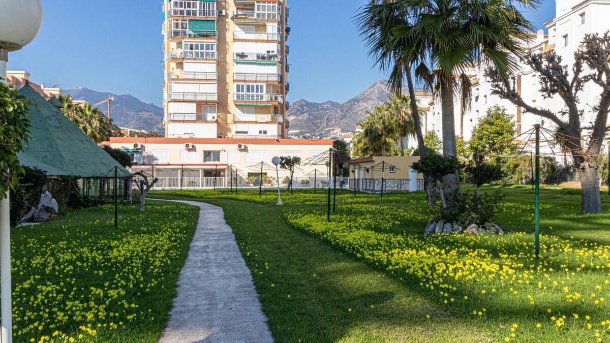 Apartment 1st Line With Wonderful Sea Views