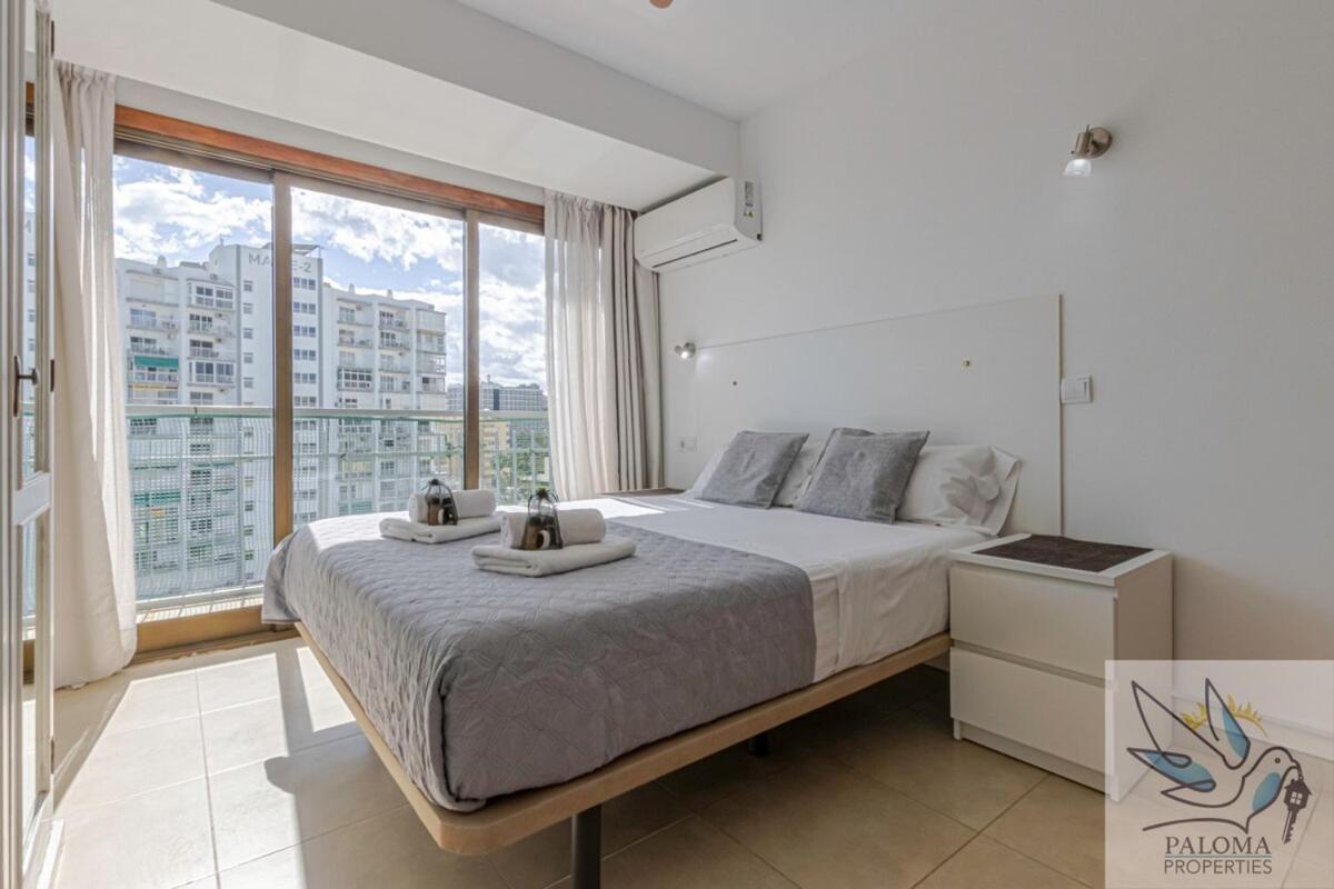 Apartment 1st Line With Wonderful Sea Views *