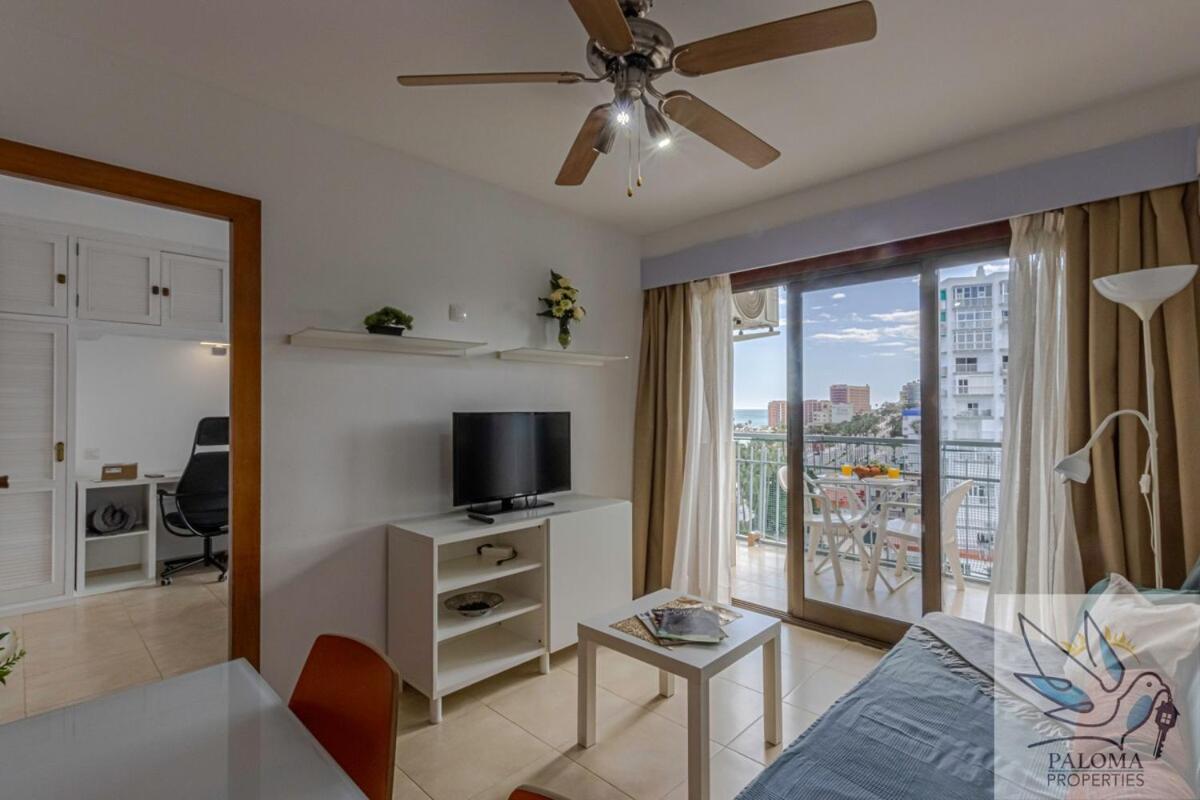 1st Line With Wonderful Sea Views Apartment