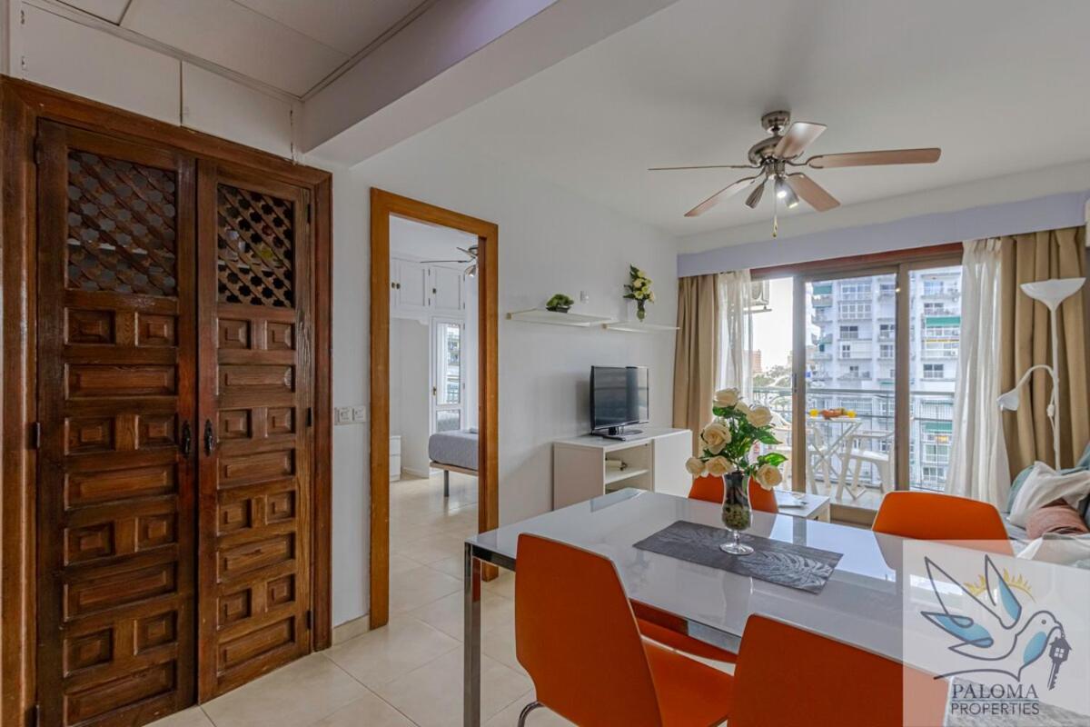 1st Line With Wonderful Sea Views Apartment *