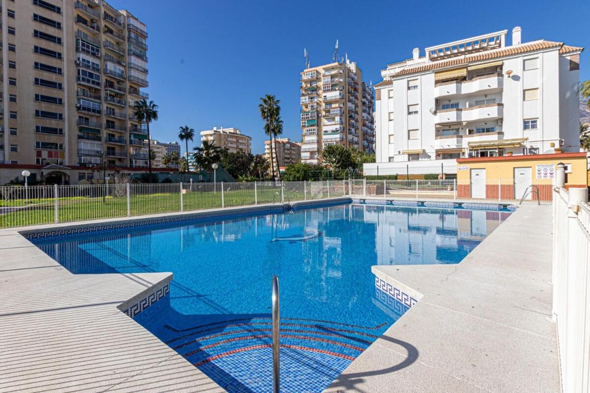 Apartment 1st Line With Wonderful Sea Views