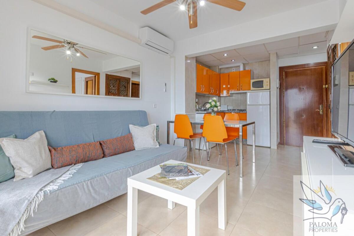1st Line With Wonderful Sea Views Apartment *