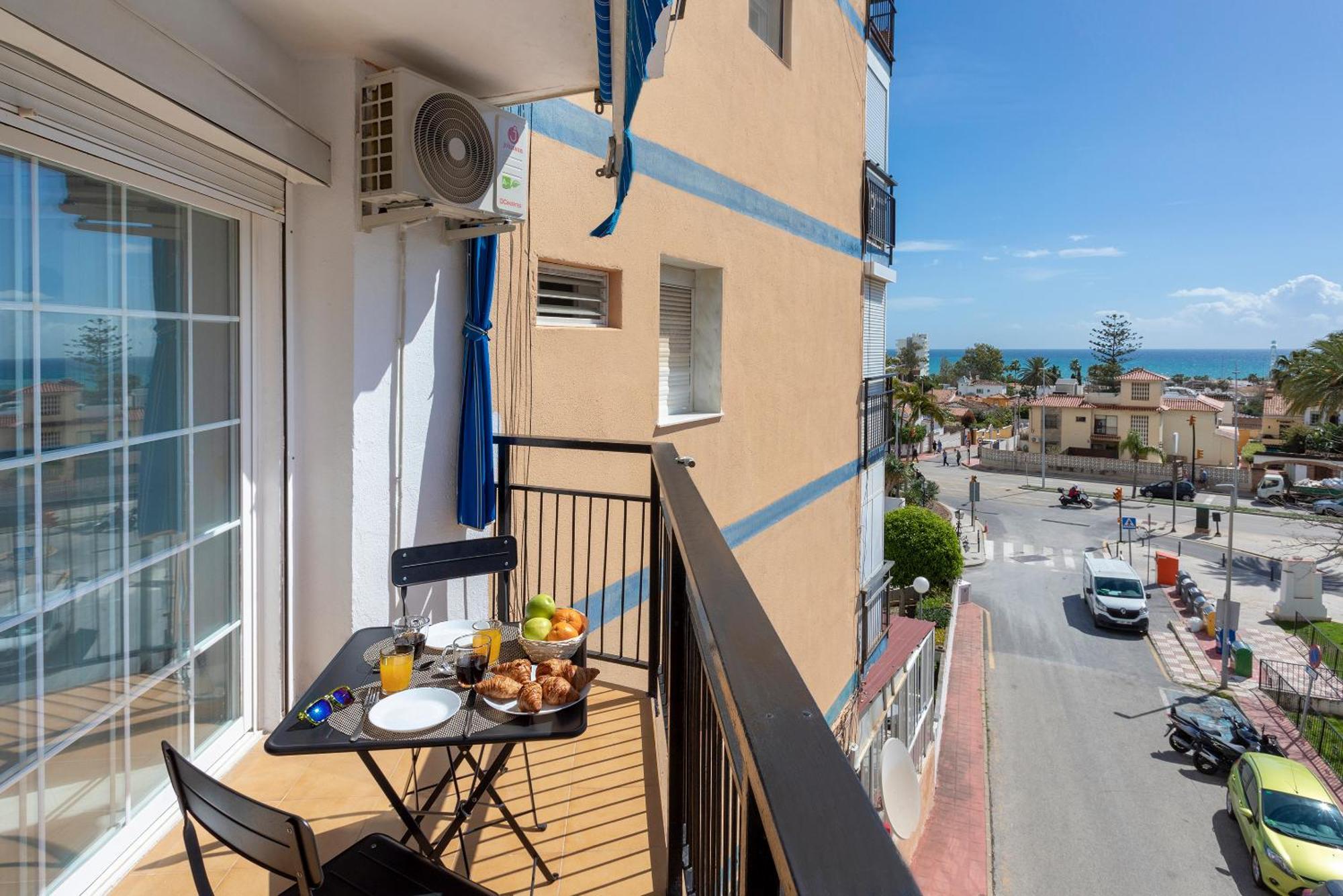 Sunstay Cozy Flat I Costa * Benalmadena