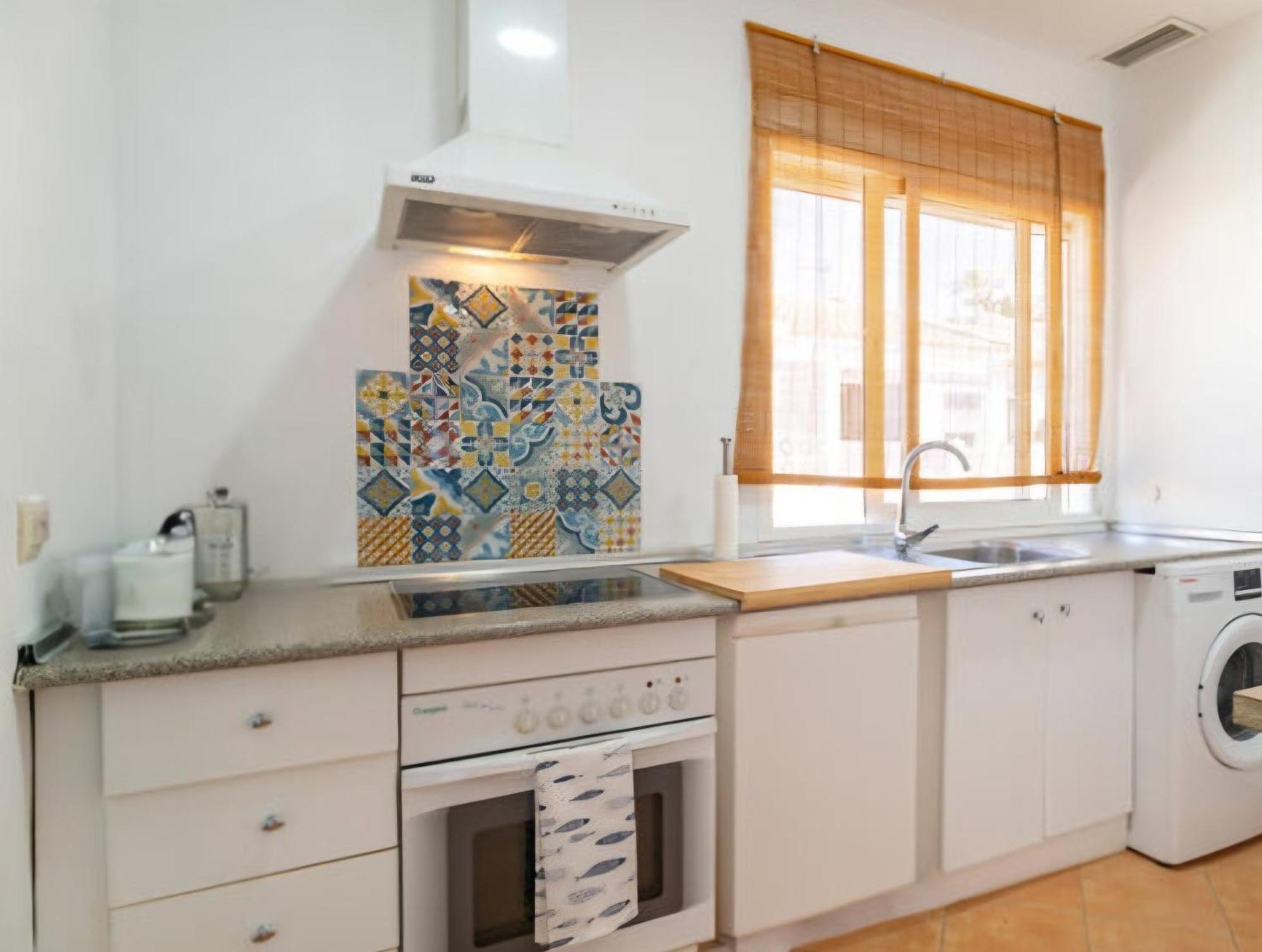 2 Bedroom *