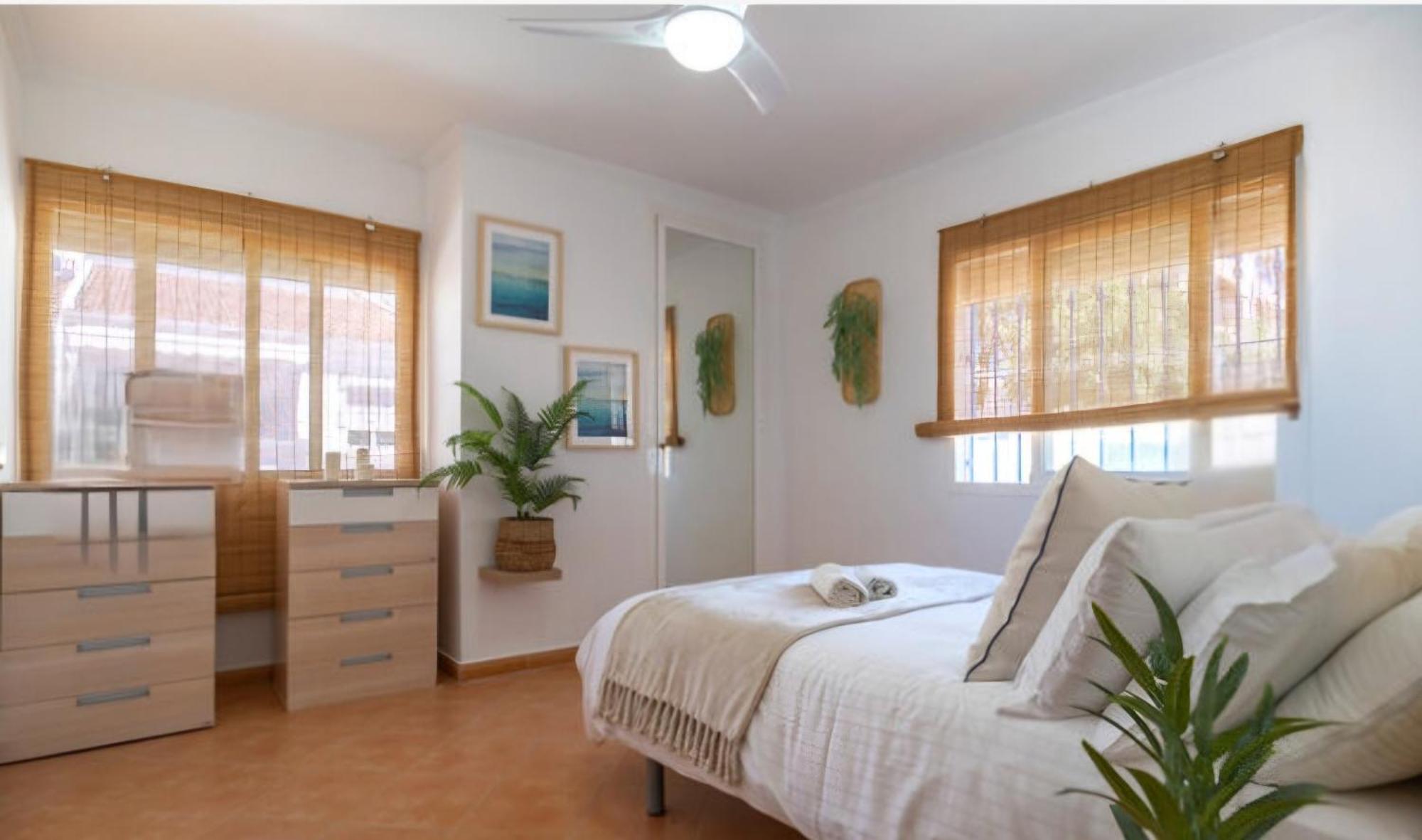 2 Bedroom Appartement