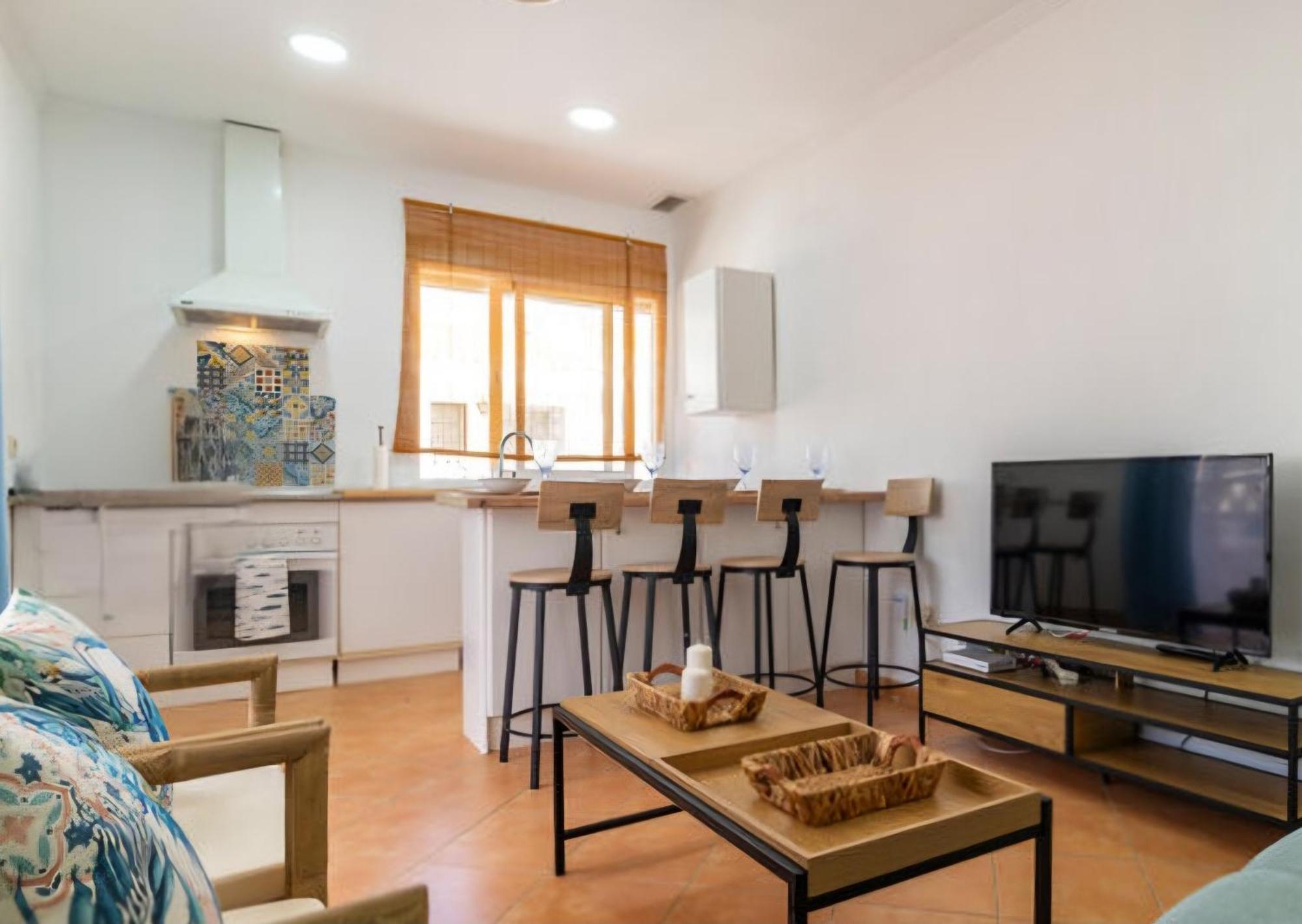 2 Bedroom Benalmádena