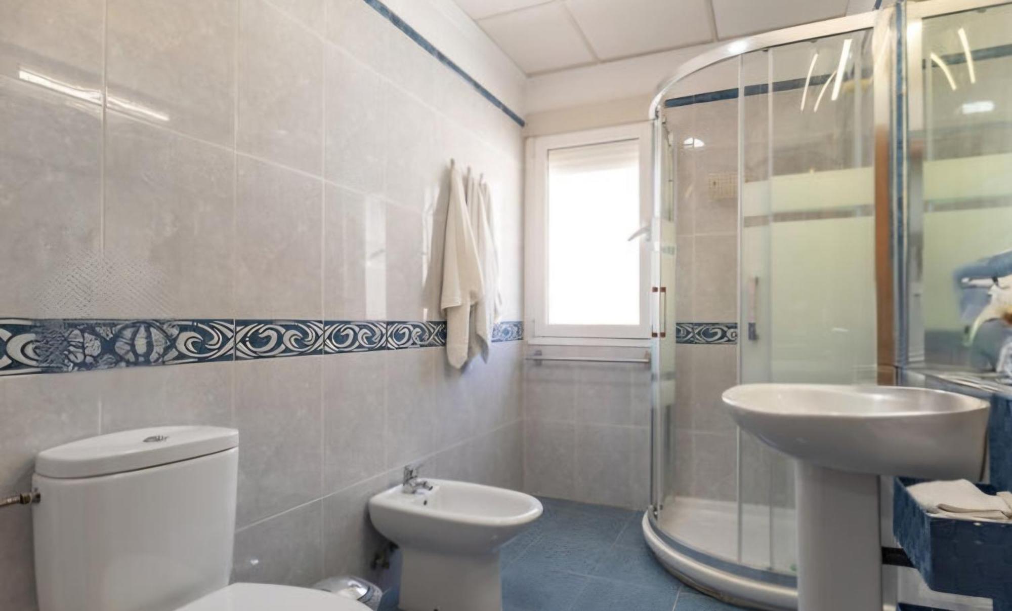 2 Bedroom Benalmádena