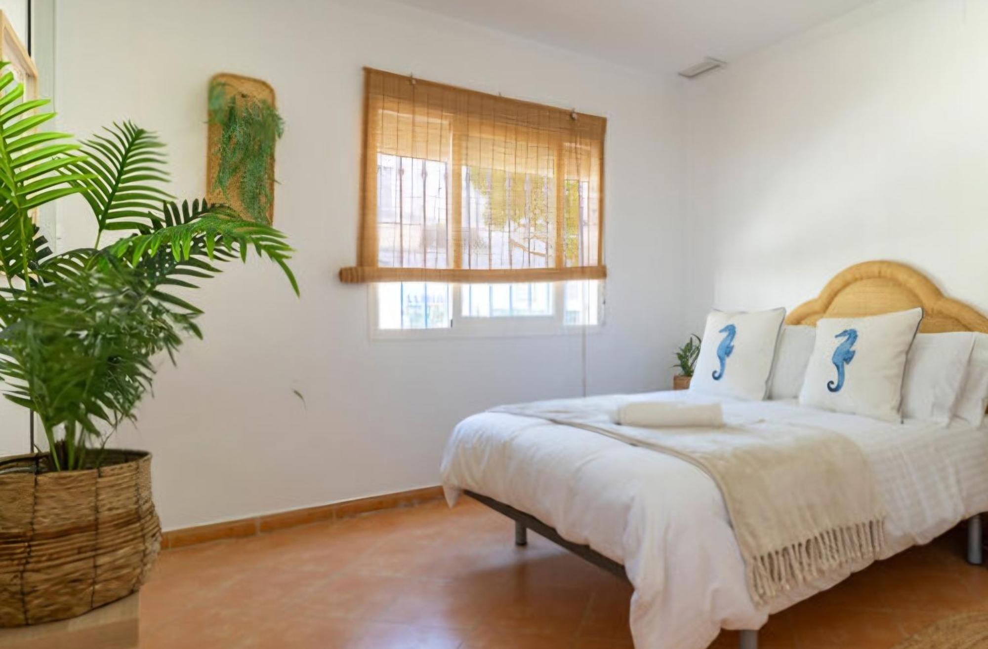 2 Bedroom * Benalmádena