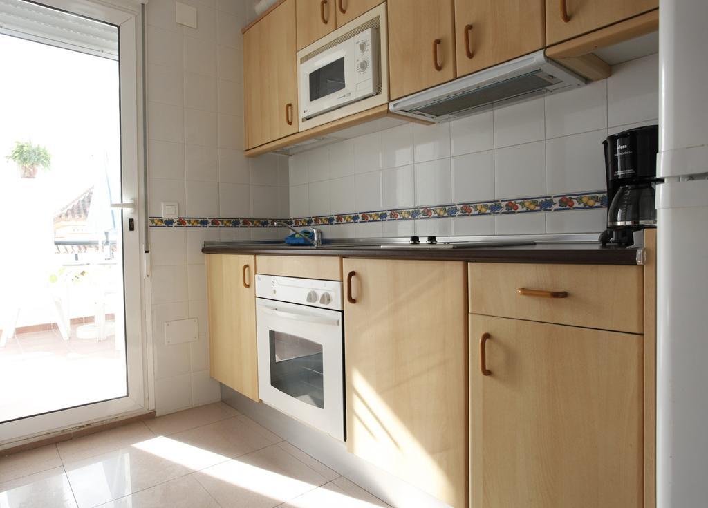 Apartment Benalmadenapartments Bbq Evita Beach Club Benalmadena