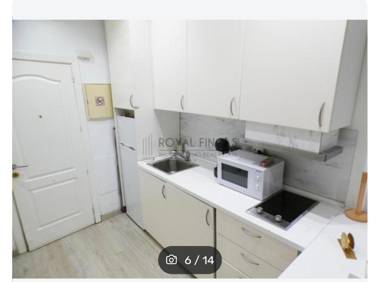 Apartment Dulce Carolina Benalmadena
