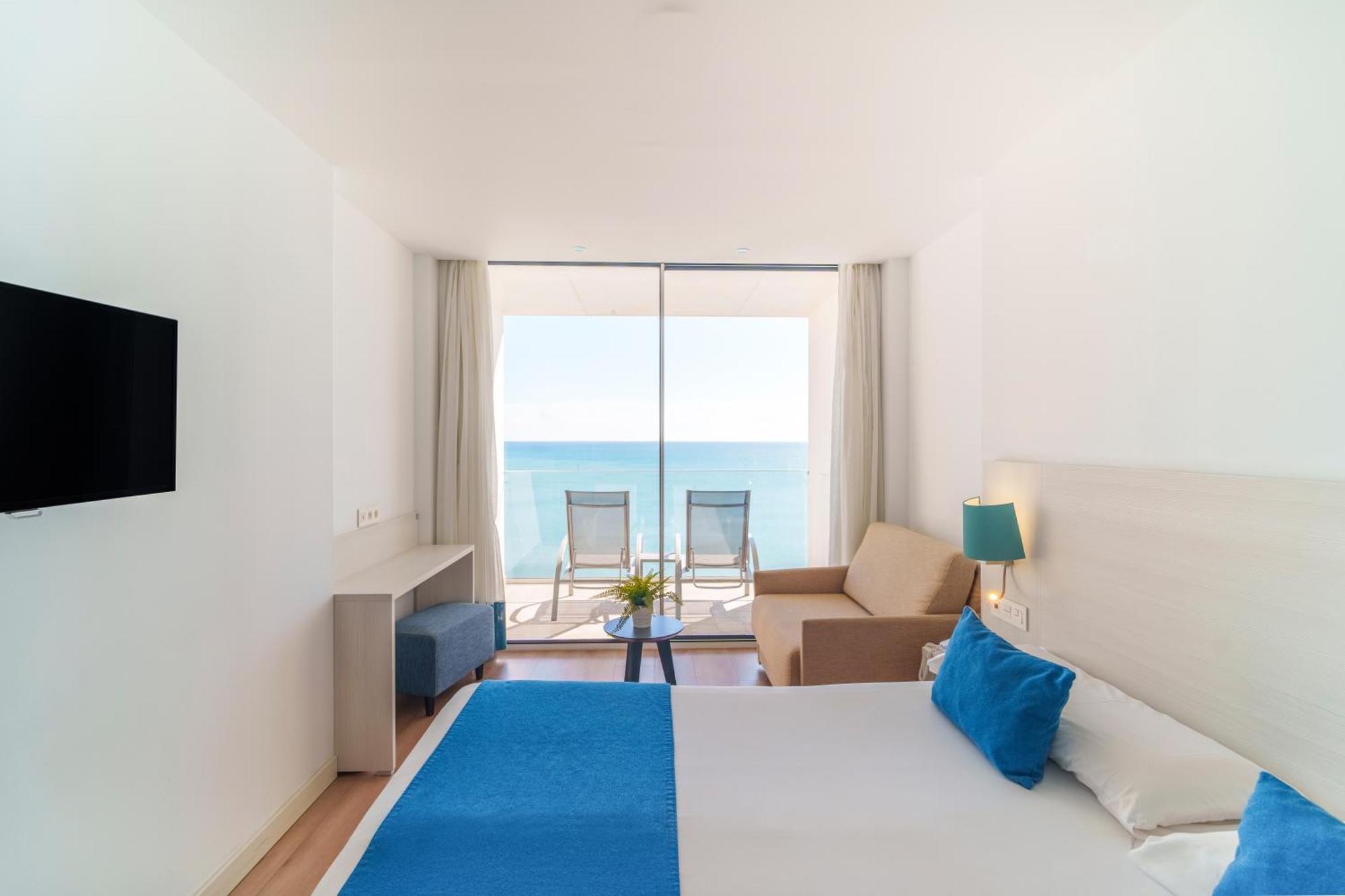 Spirit 4* Benalmádena