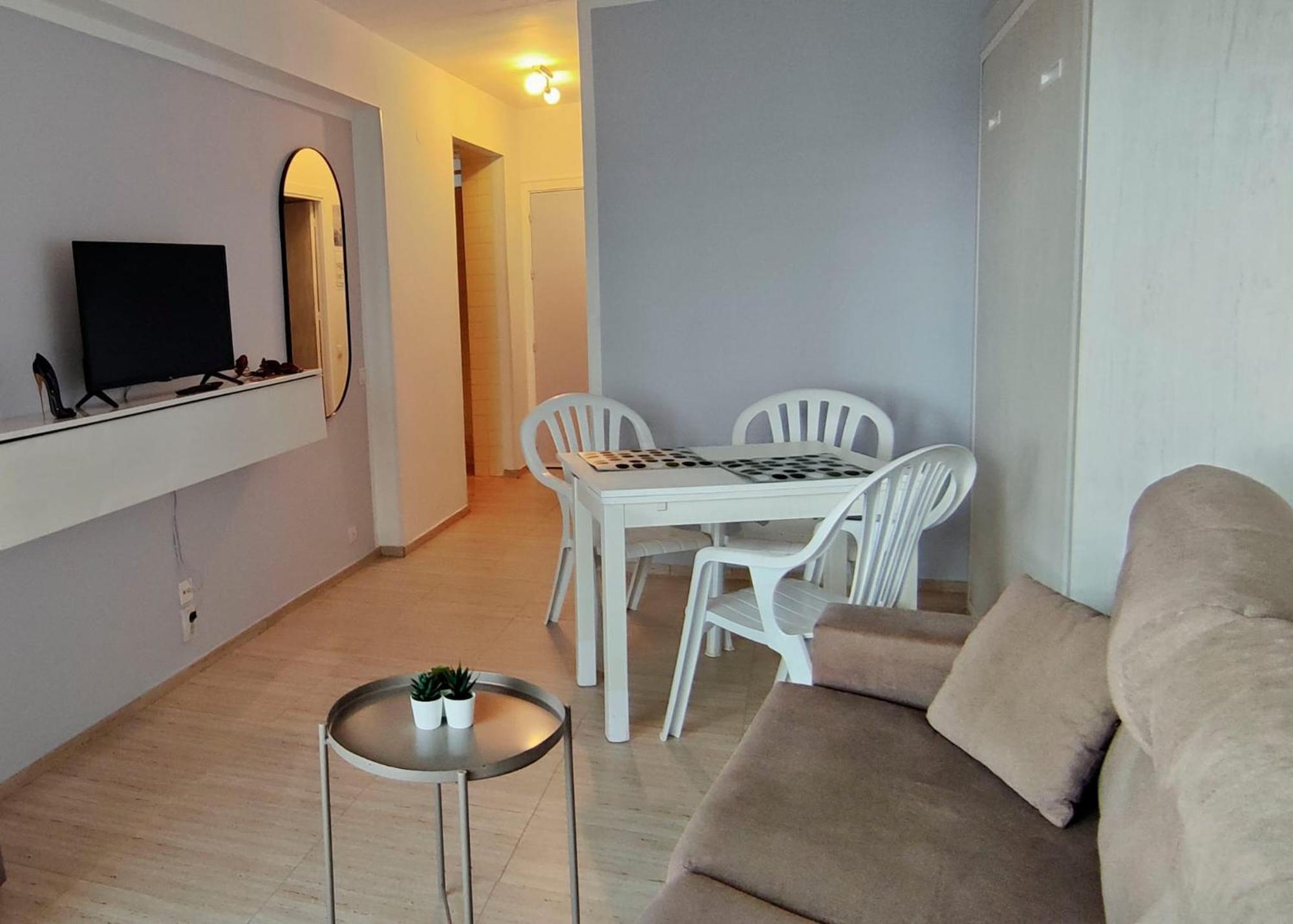 Apartment Tamarindos Ii Benalmadena