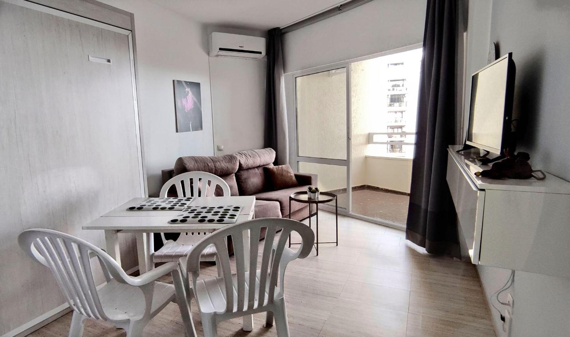 Tamarindos Ii Apartment