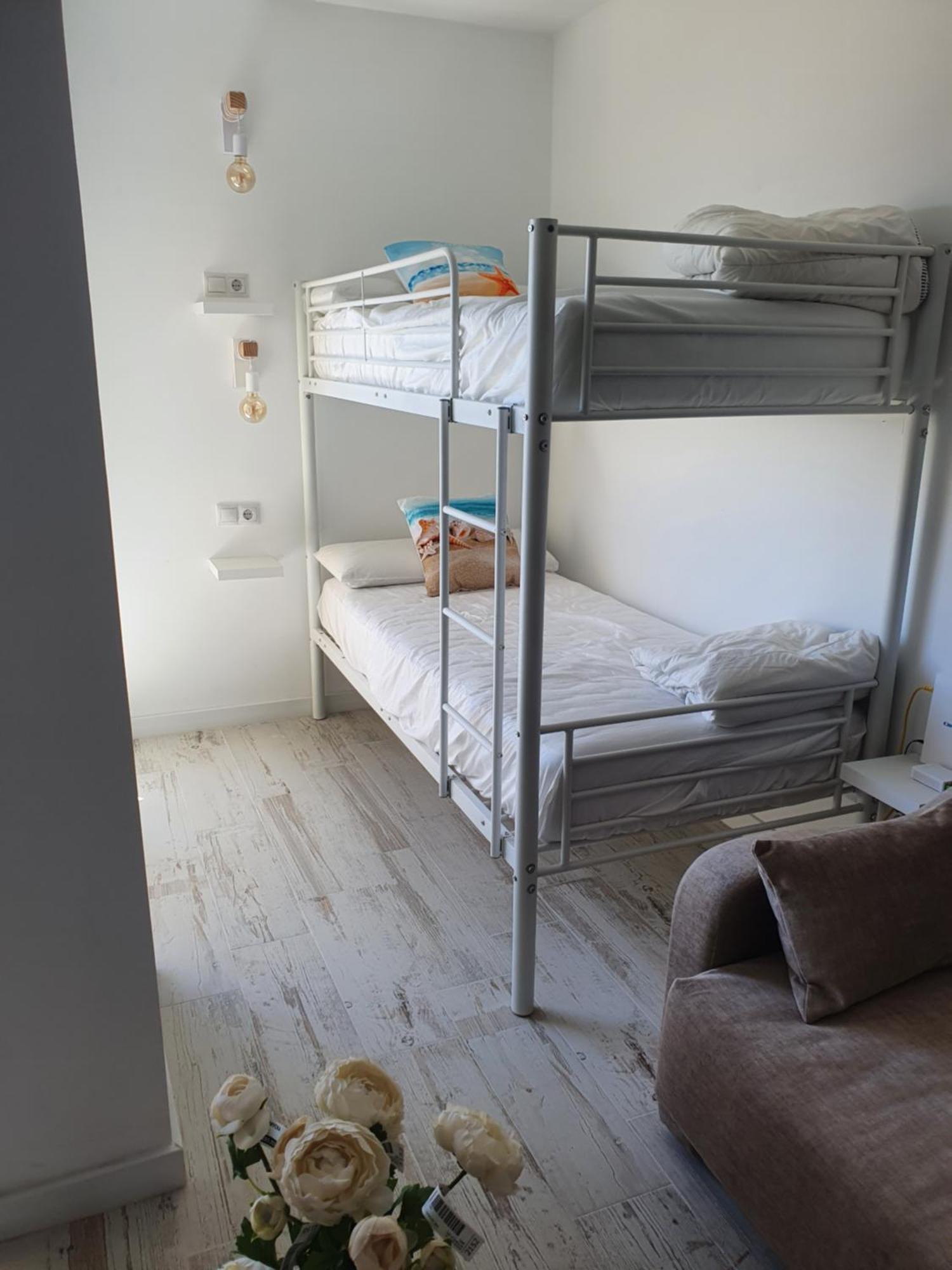 Benalbeach Playa Apartment *
