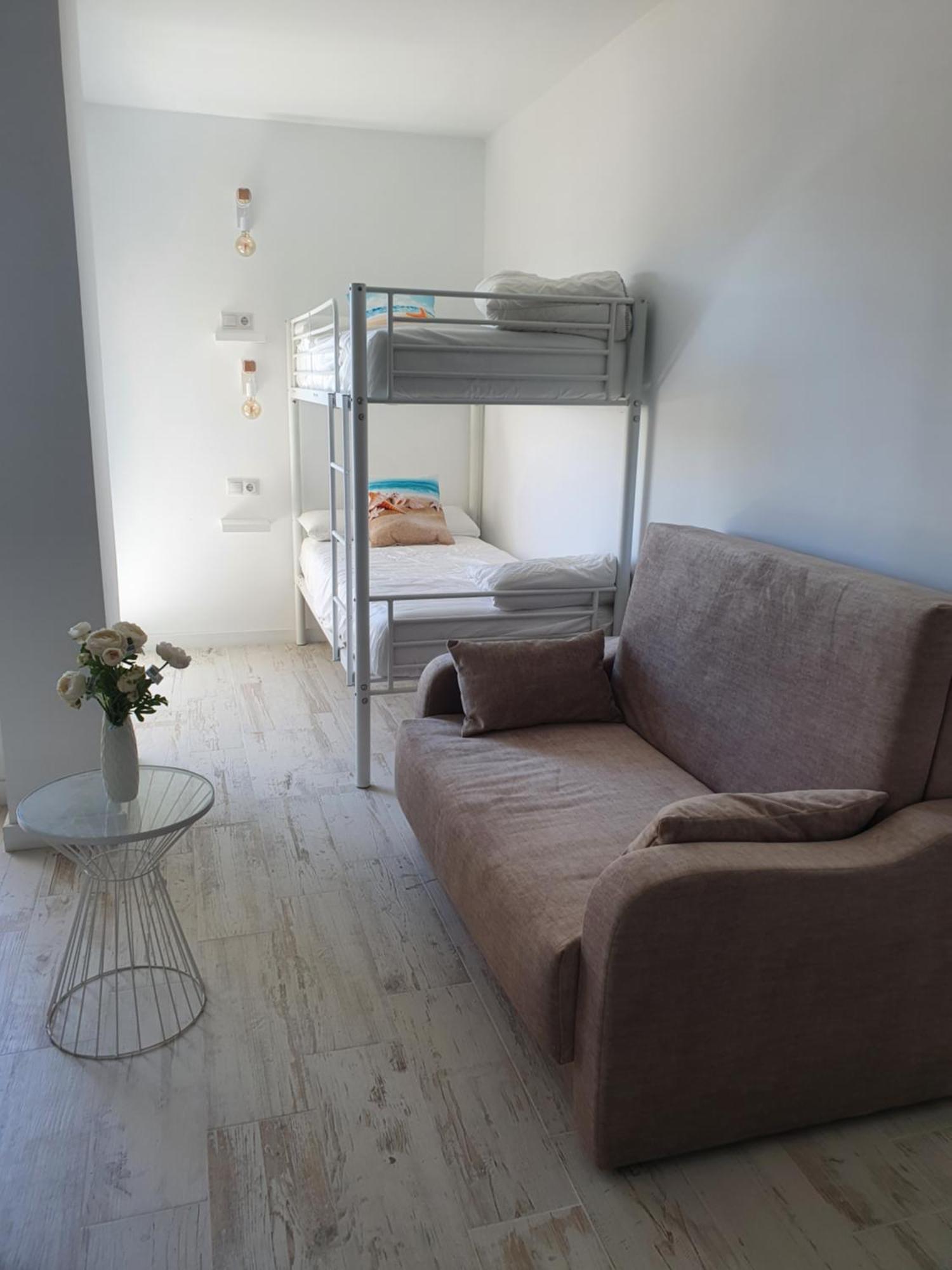 Apartment Benalbeach Playa *
