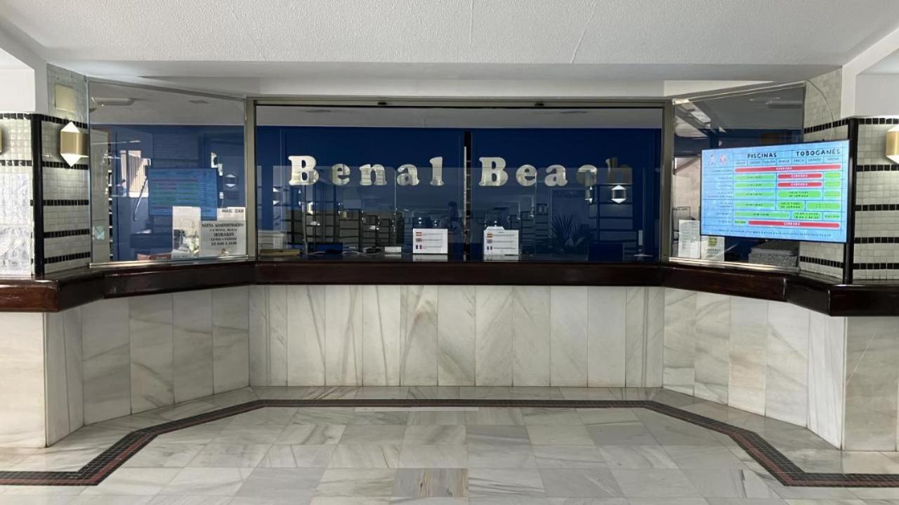 Benalbeach Playa