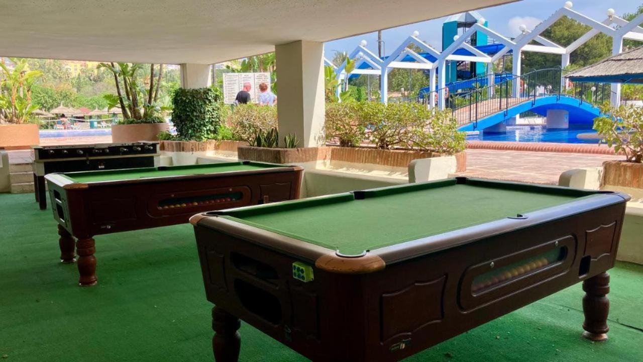 Apartment Benalbeach Playa *