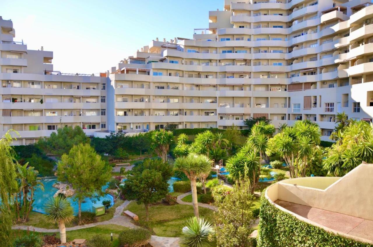 Benalbeach Playa Apartment