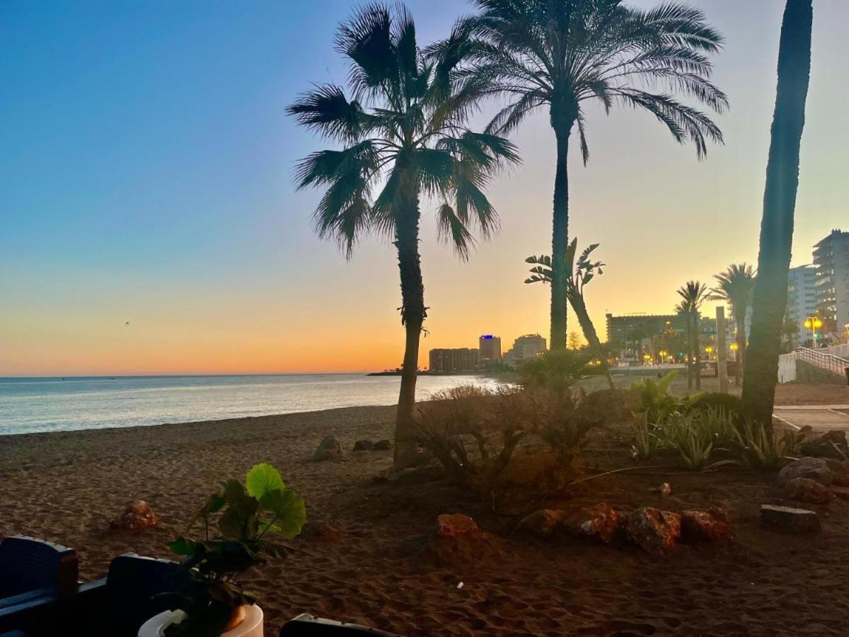 Apartment Benalbeach Playa