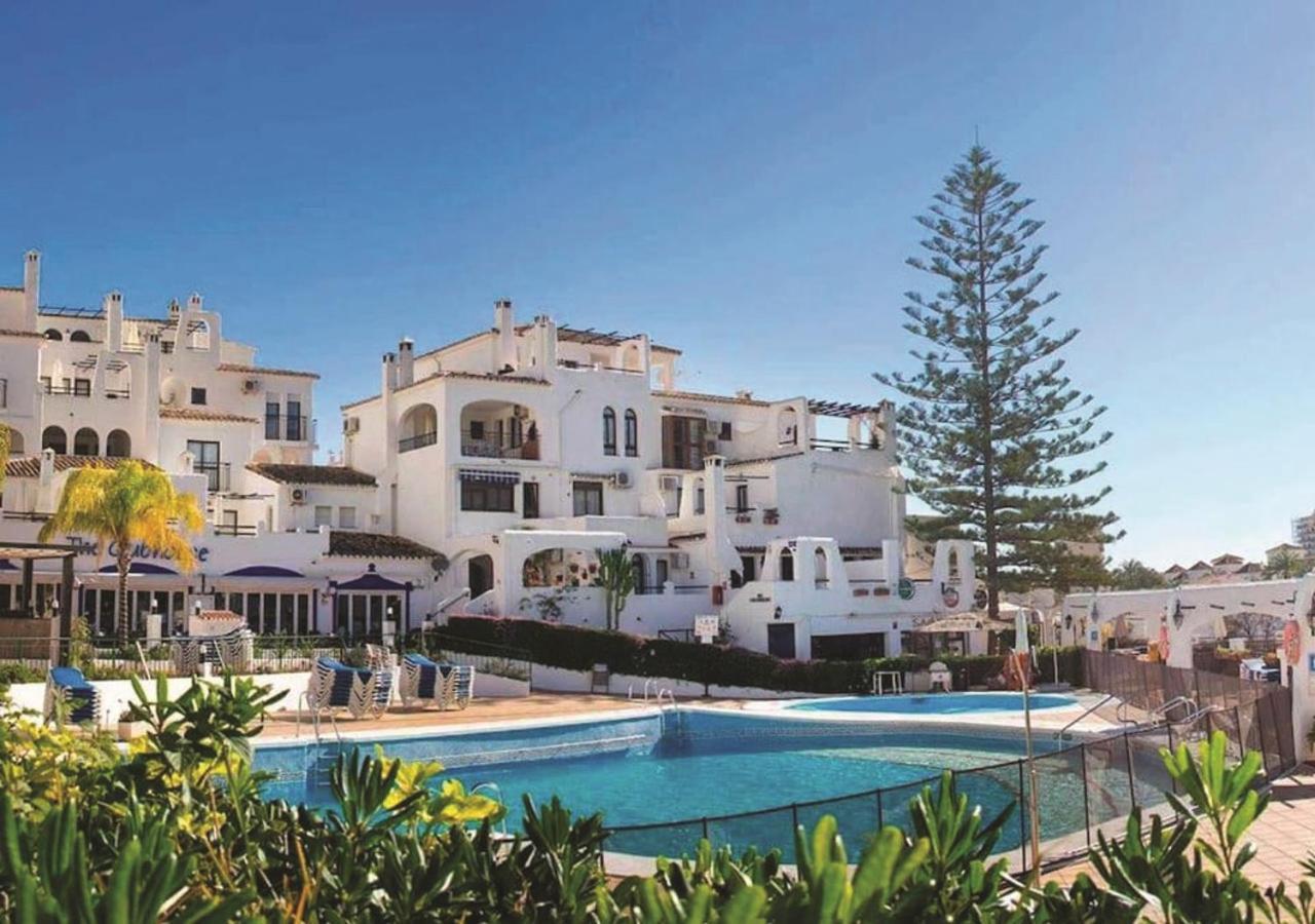Apartment Stunning One Bedroom Pueblo Evita. Sea Views *