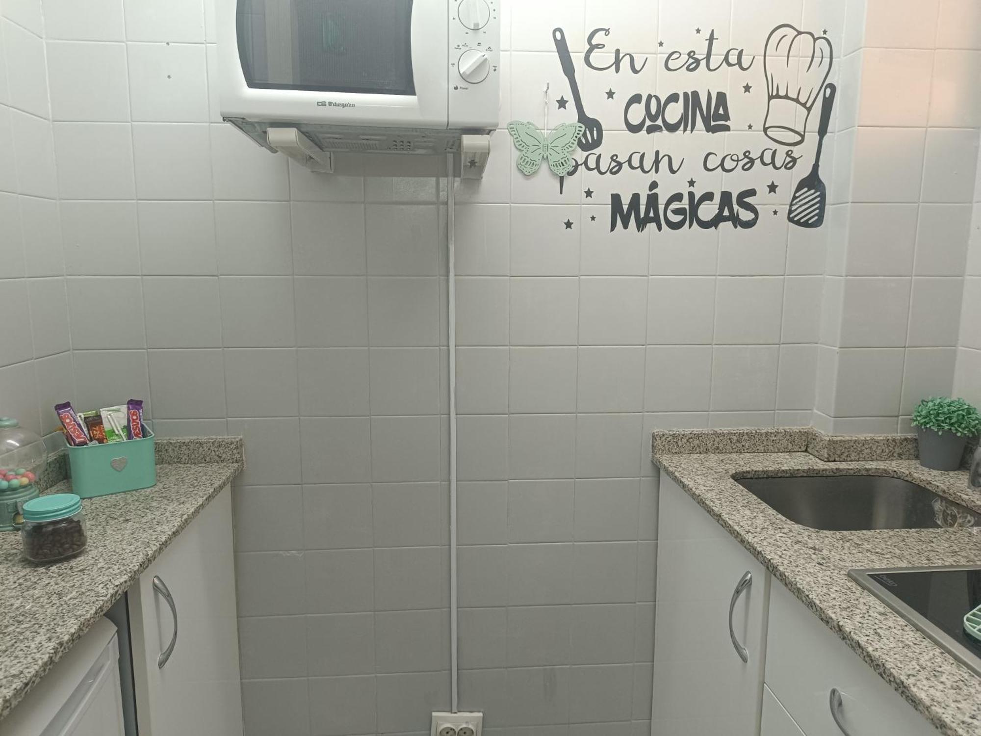Aguila - Costa Del Sol Appartement *