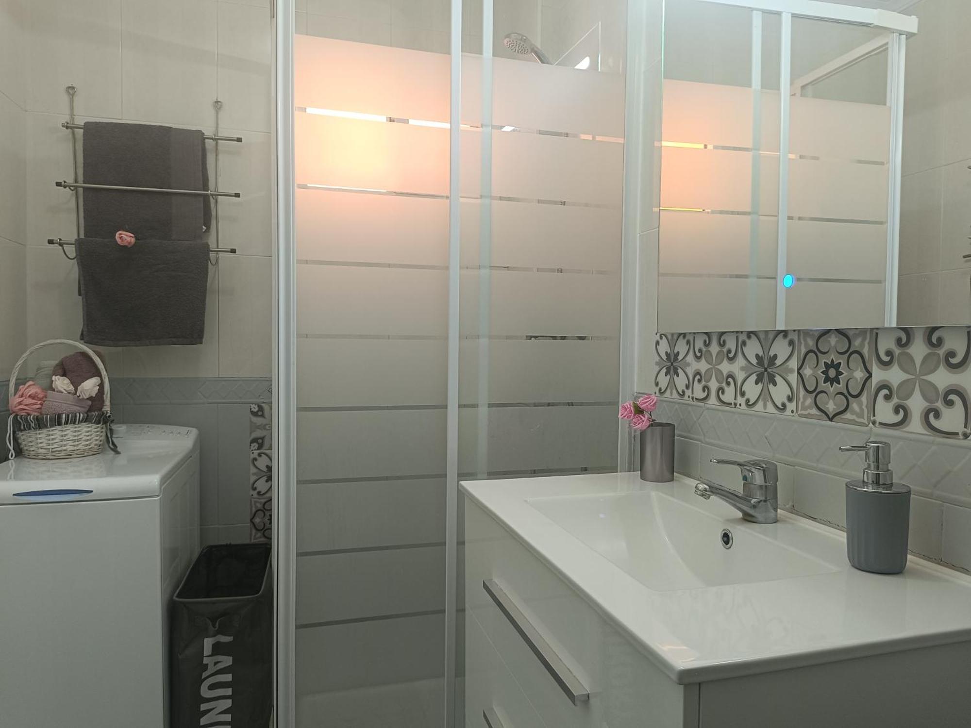 Aguila - Costa Del Sol Appartement Benalmádena