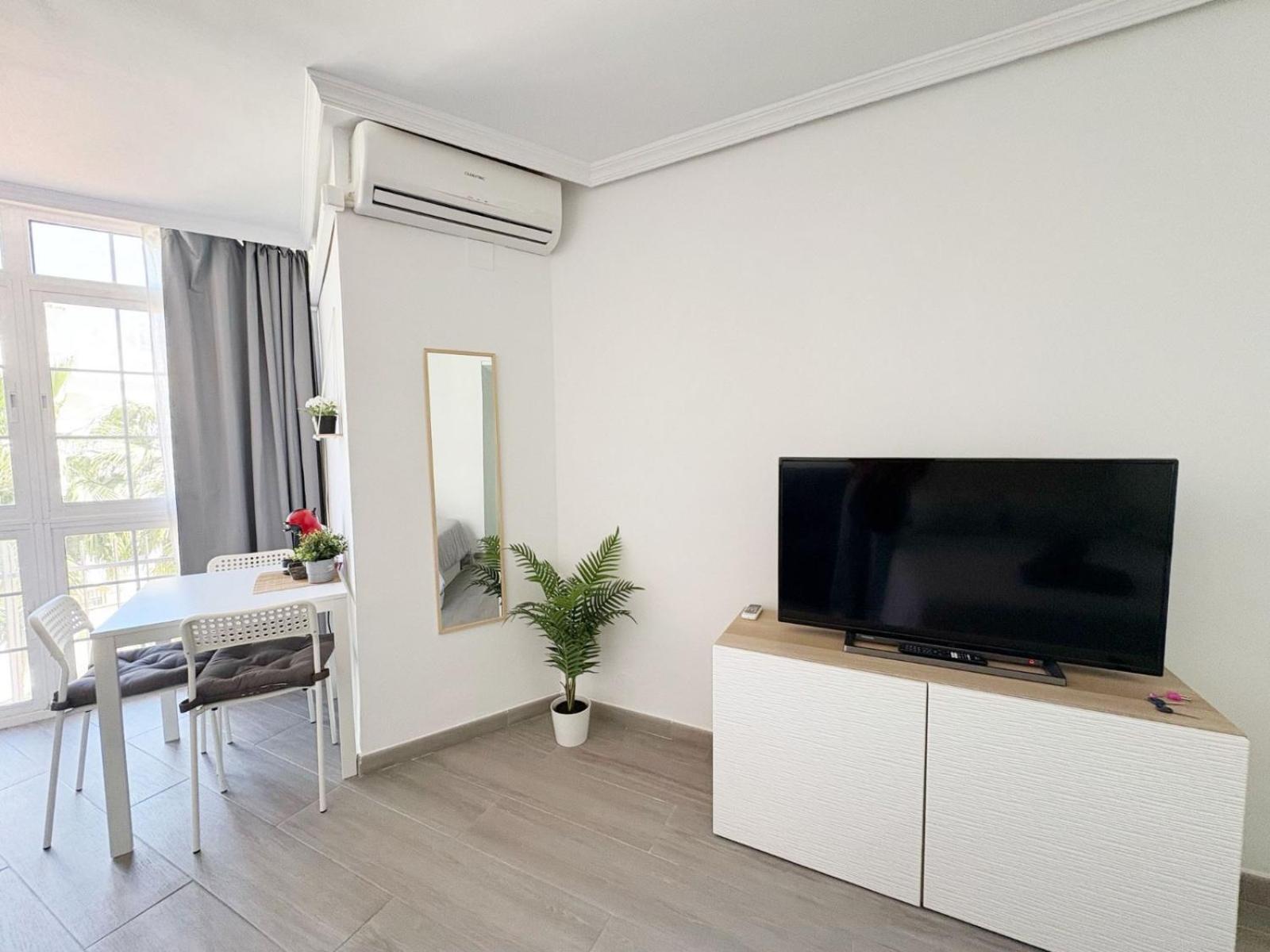 In Maite Apartment *