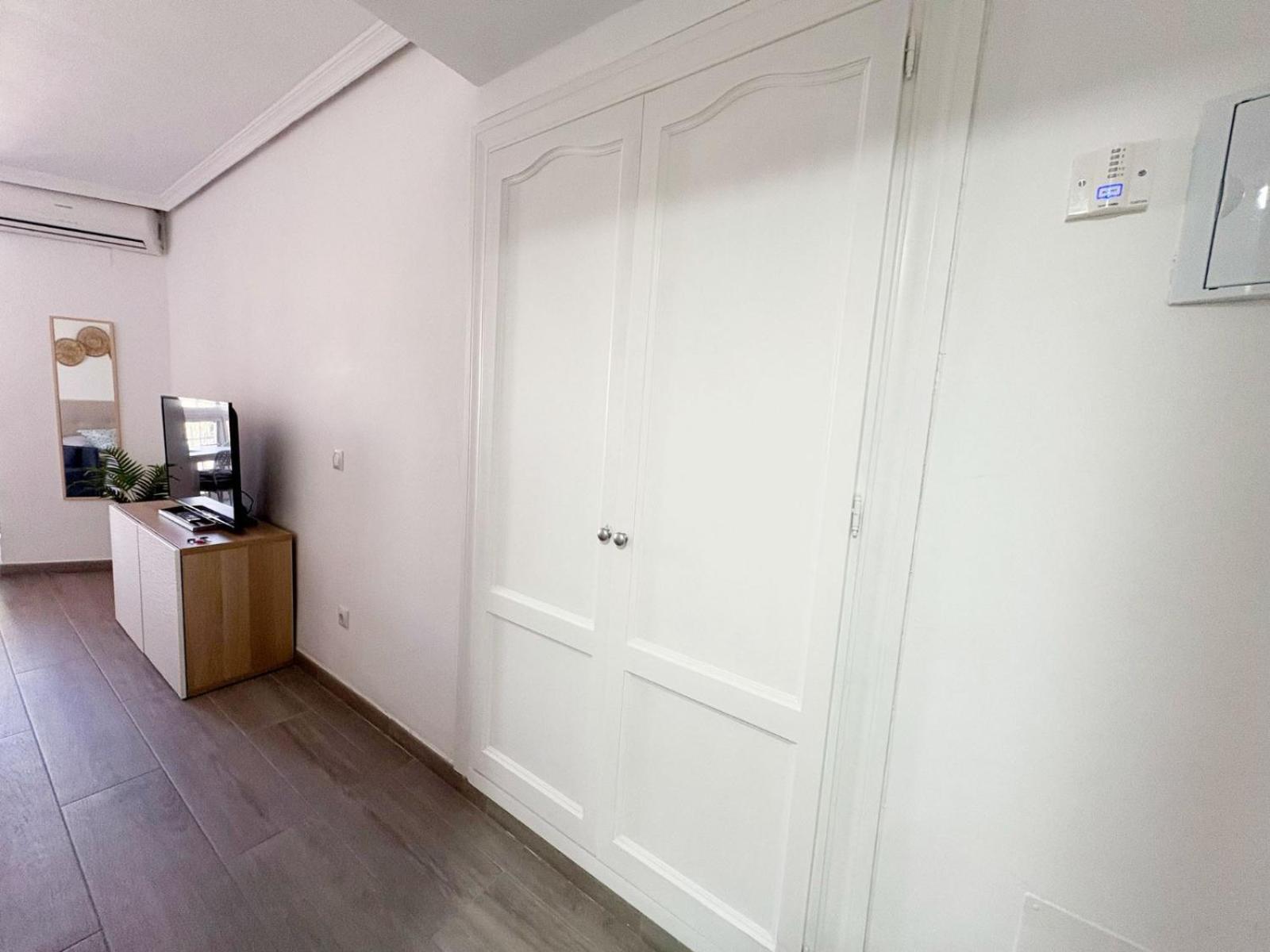 Apartment In Maite *