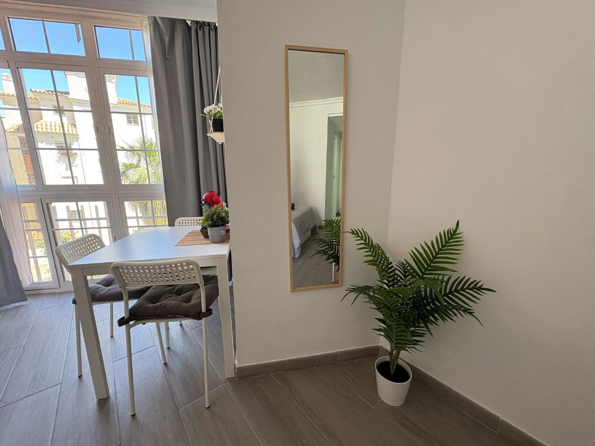 Apartment In Maite