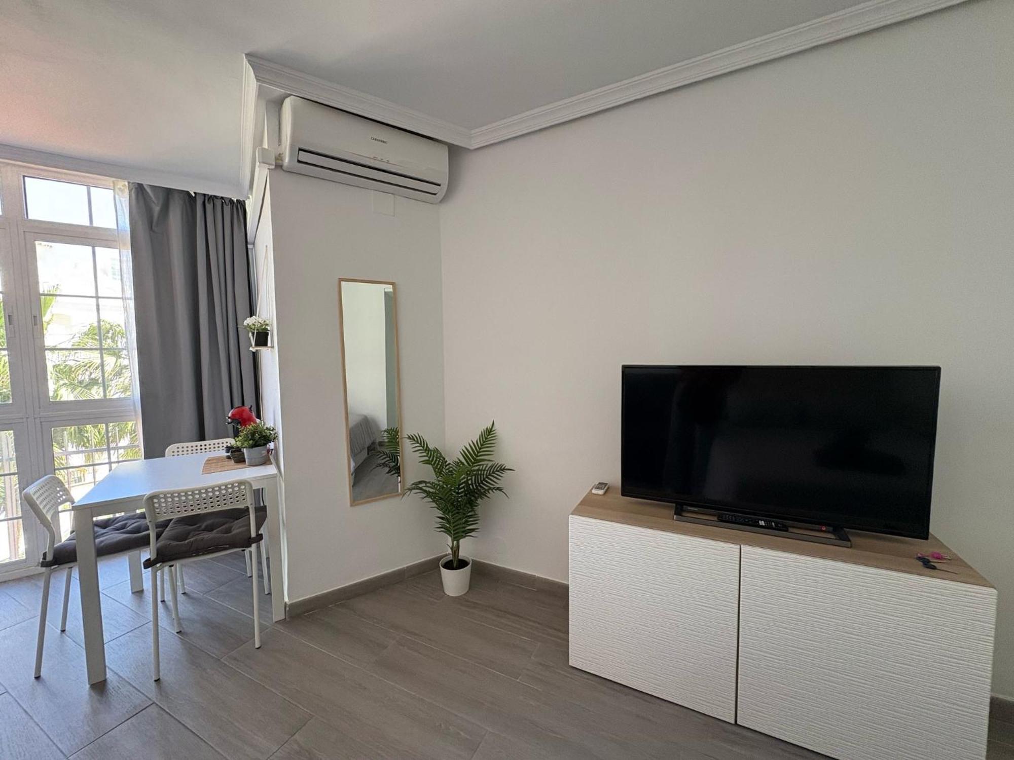 Apartment In Maite Benalmadena