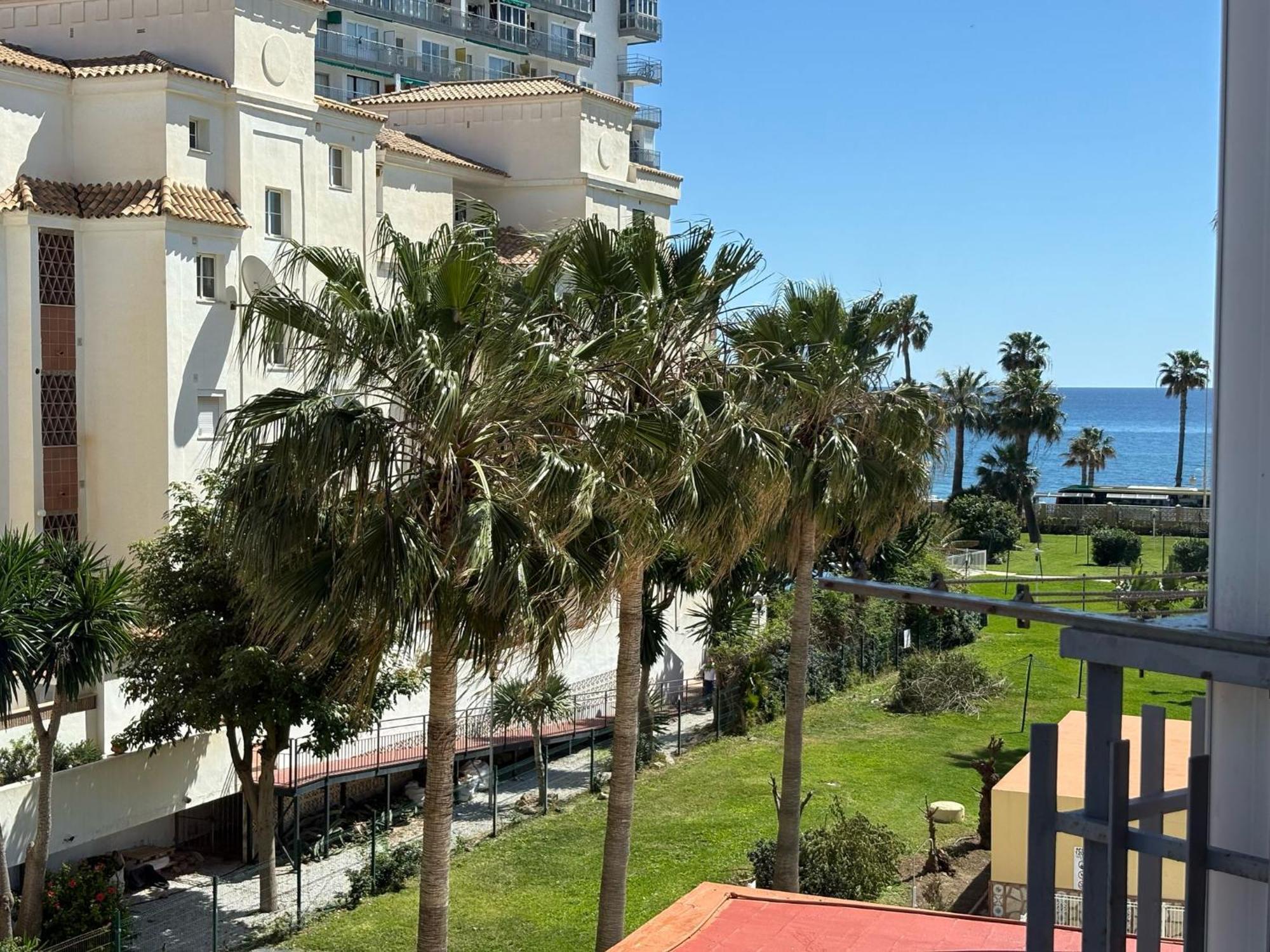 Apartment In Maite Benalmadena