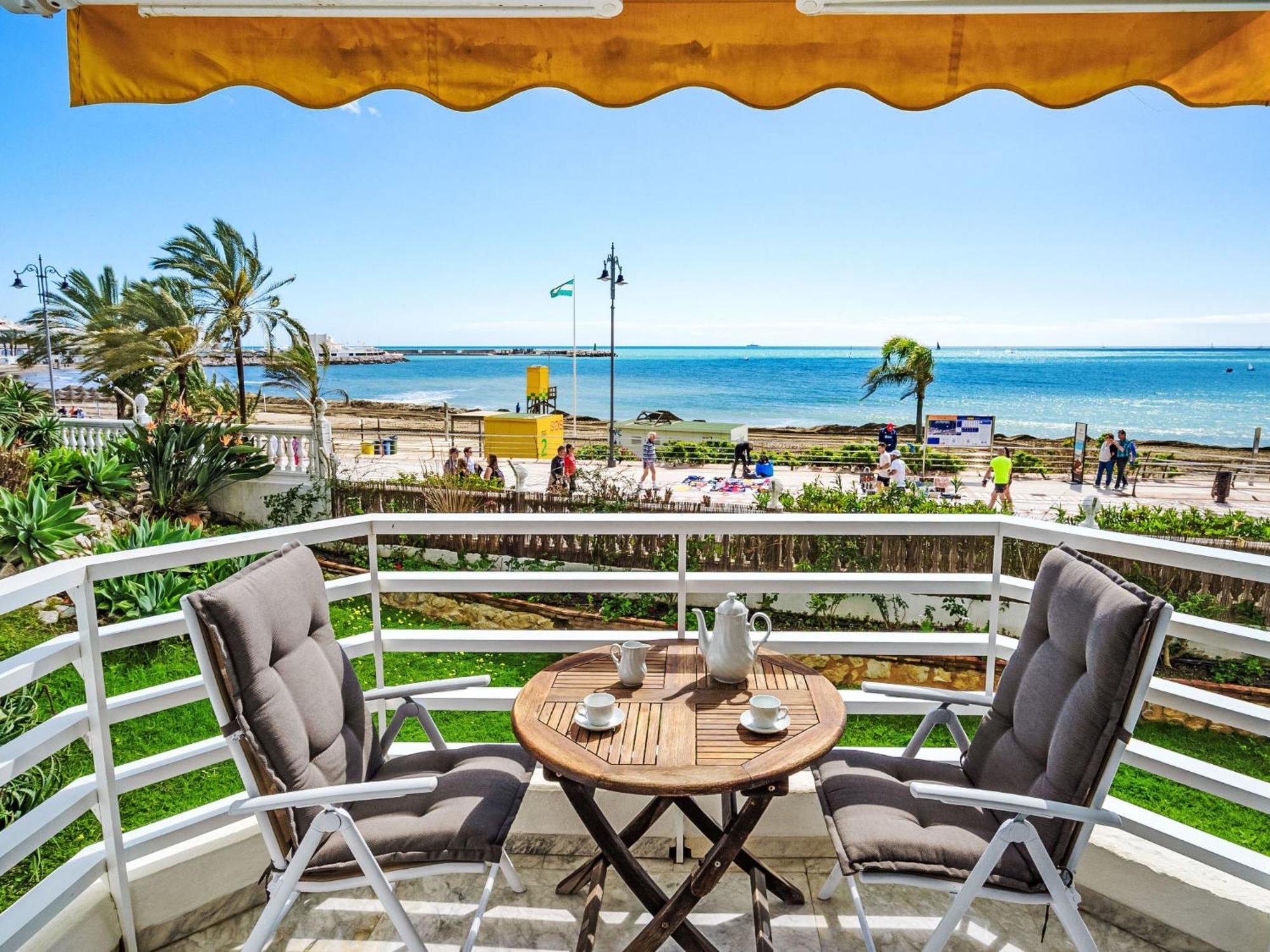 Residencial Marina By Interhome Benalmadena