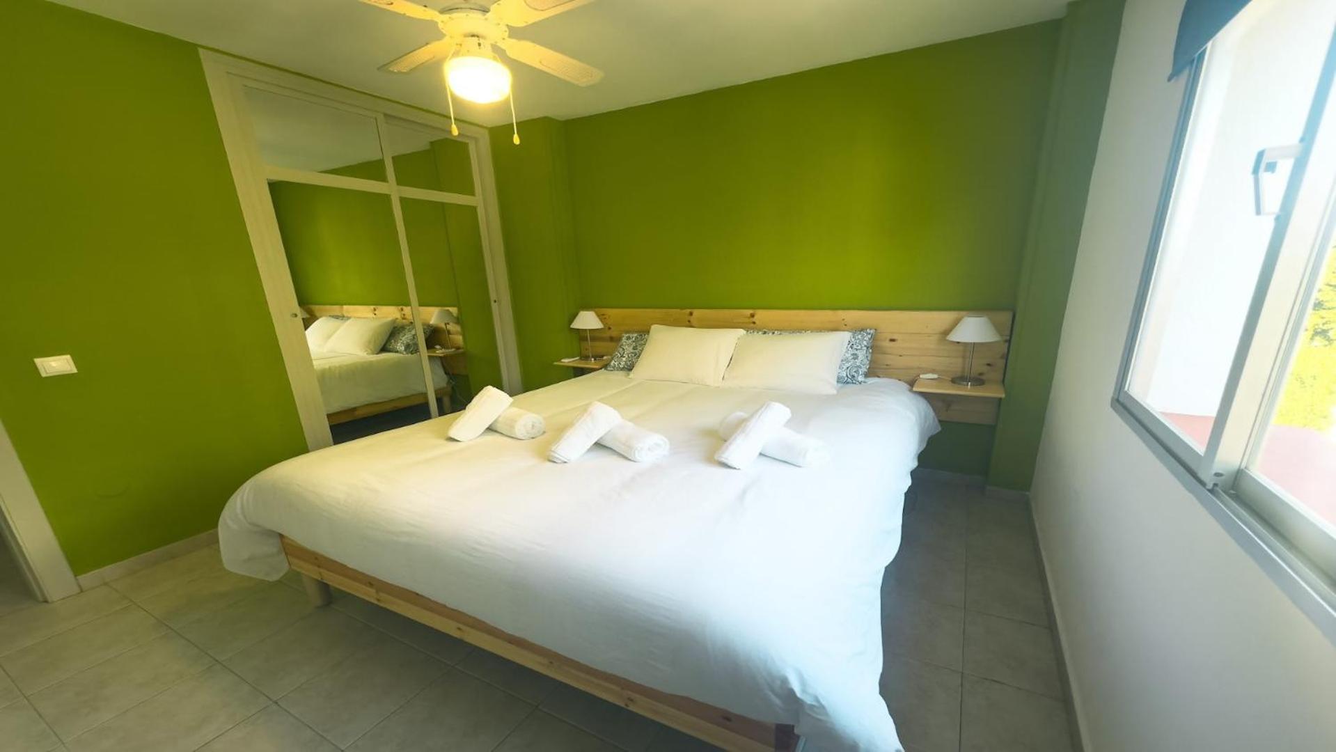 La Perla & Pool Appartement *