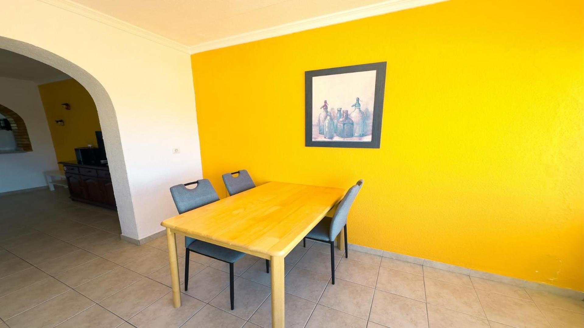 Appartement La Perla & Pool *