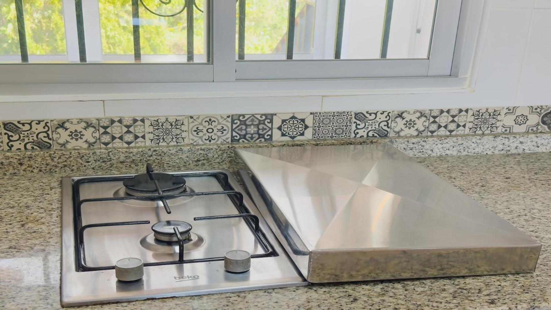 Appartement La Perla & Pool Benalmádena