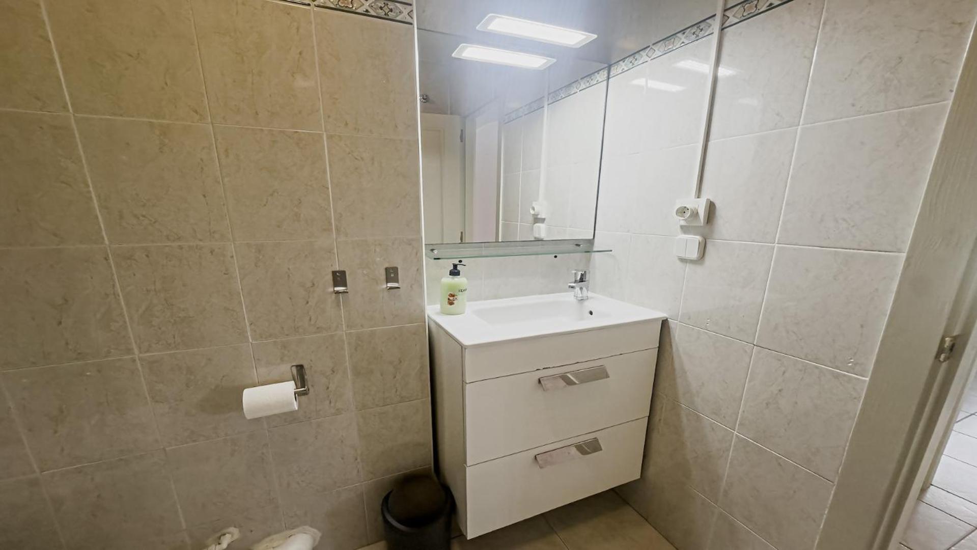 La Perla & Pool Appartement