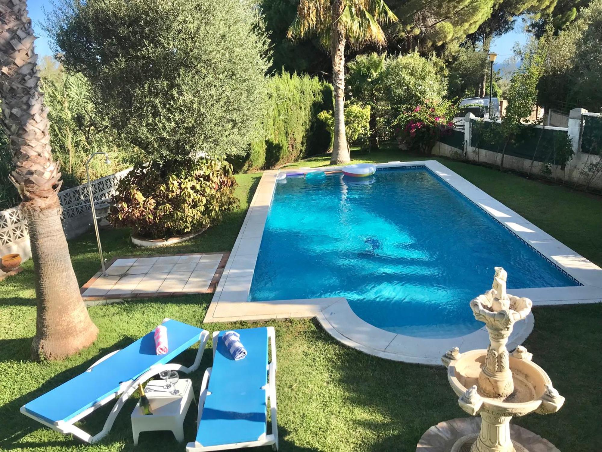 Dolce Villa