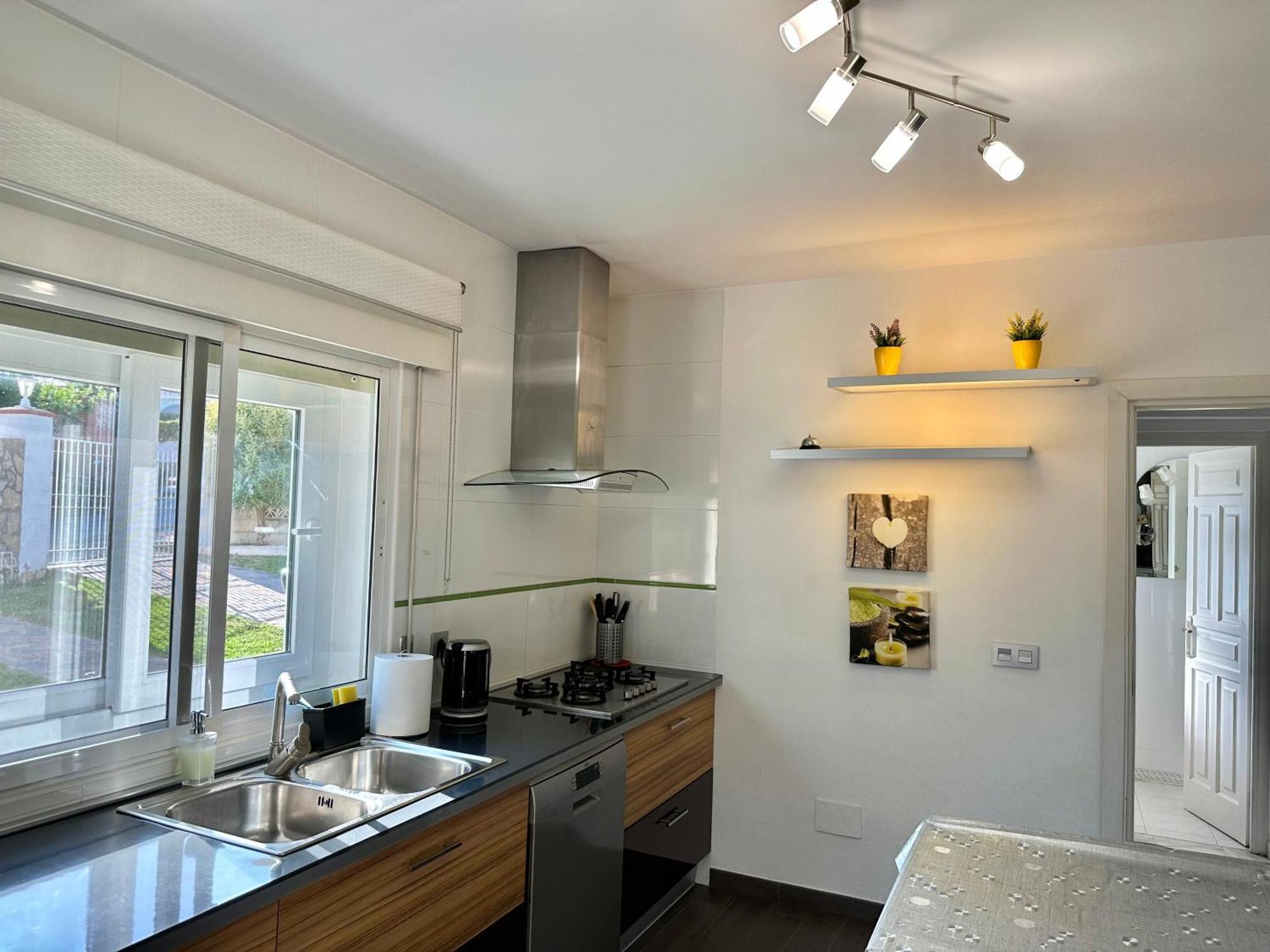 Villa Dolce Benalmádena