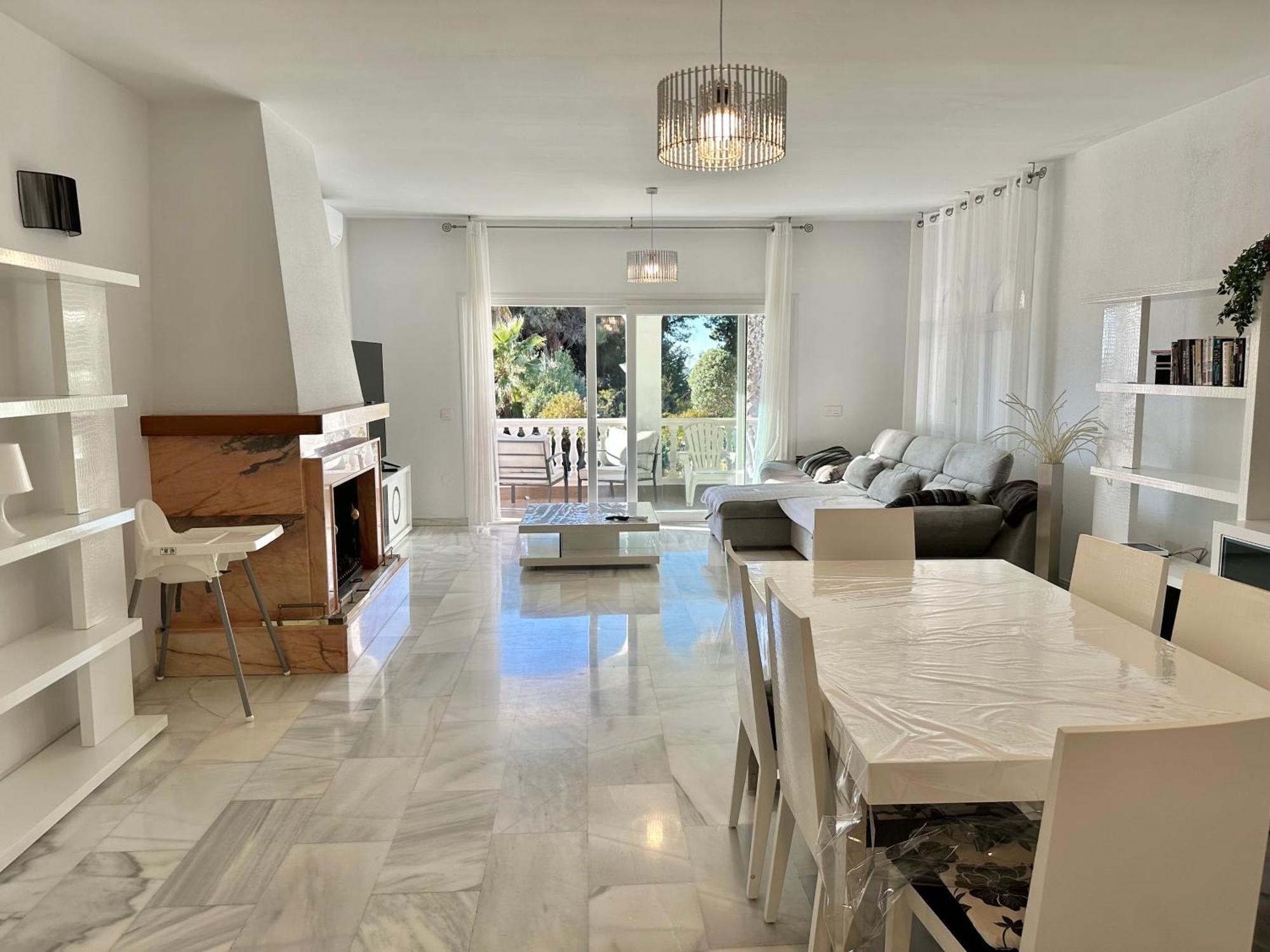 Dolce Villa Benalmádena