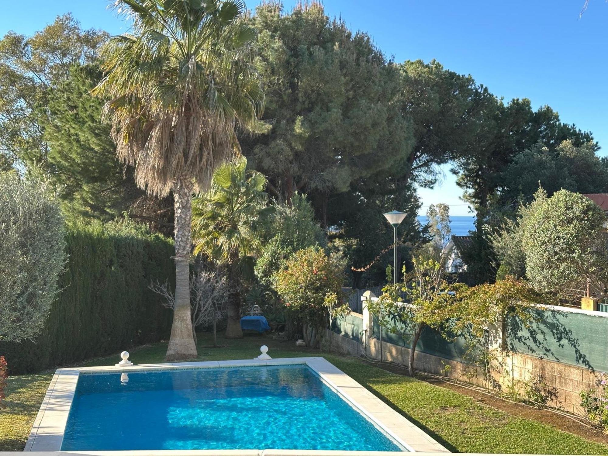 Villa Dolce Benalmádena