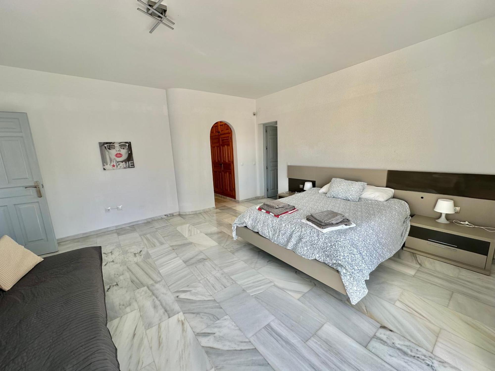 Dolce Villa